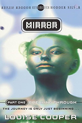 Breaking Through book cover