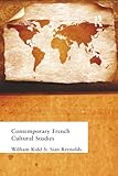 Contemporary French Cultural Studies Hodder Arnold Publication