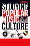 Studying popular music culture