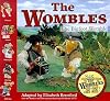 Wombles - Bigfoot Womble