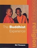 The Buddhist Experience Pupils Book Seeking Religion