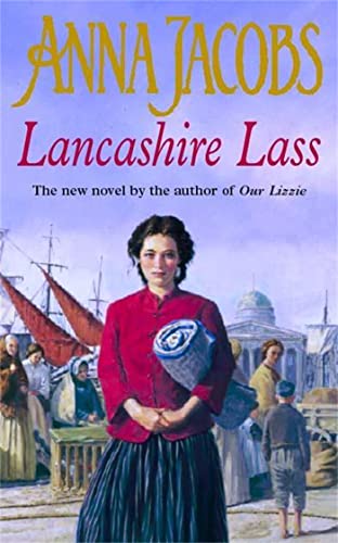 Lancashire Lass book cover