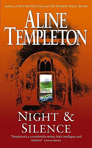 Night And Silence book cover