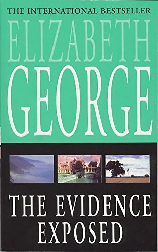 The Evidence Exposed book cover
