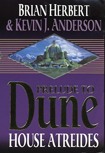 House Atreides