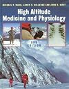 High Altitude Medicine and Physiology, 3Ed