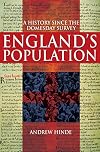 England's Population: A History since the Domesday Survey (Arnold Publication)