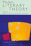 Modern literary theory: a reader