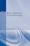Czechoslovakia (Brief Histories)