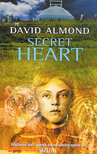Cover of Secret Heart