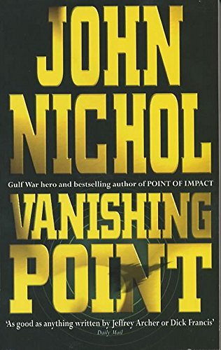 Vanishing Point book cover
