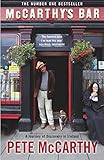 McCarthy’s Bar: A Journey of Discovery in Ireland