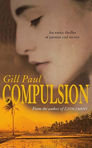 Compulsion book cover