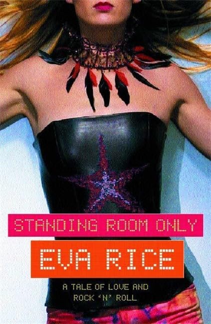 Standing Room Only book cover