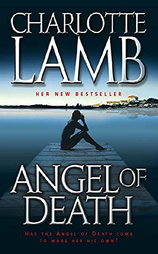 Angel of Death book cover