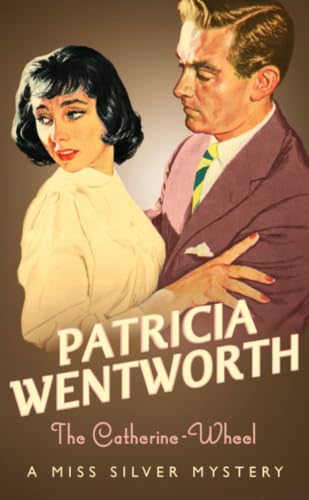 The Catherine Wheel book cover