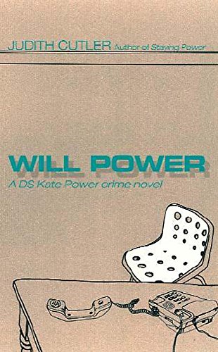 Will Power / Murder by Fraud book cover