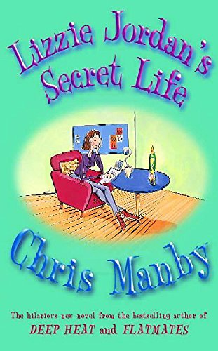 Lizzie Jordan's Secret Life book cover