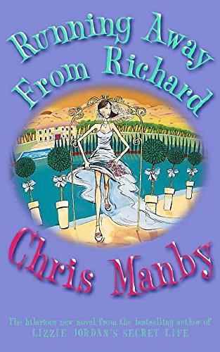 Running Away from Richard book cover