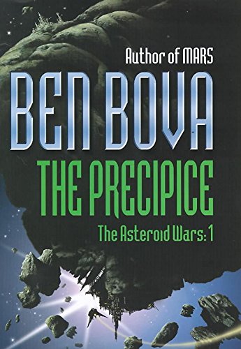 Cover of The Precipice