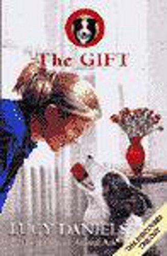 The Gift book cover