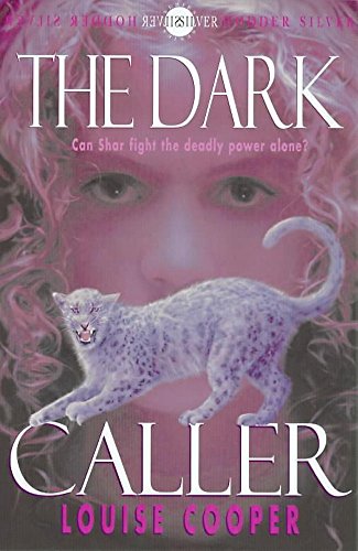 The Dark Caller book cover