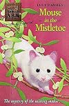 Mouse in the Mistletoe