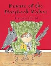 Beware of the Storybook Wolves