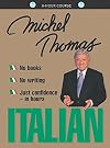 Italian with Michel Thomas (Michel Thomas Series)