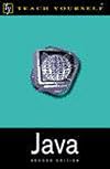 Teach Yourself Java