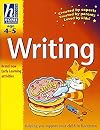 Hodder Home Learning: Age 4-5 Writing