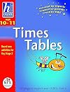 Hodder Home Learning: Age 10-11 Times Tables: Helping You Support Your Child in Year 6