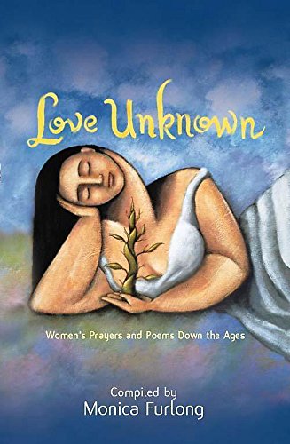Love Unknown book cover