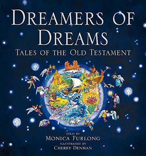 Dreamers Of Dreams book cover