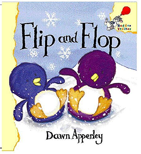 Cover of Flip and Flop
