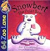 Snowbert the Polar Bear (64 Zoo Lane)