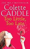 Too Little, Too Late
