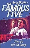 Five Go Off to Camp