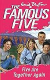 Five are Together Again