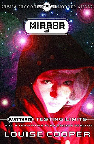 Testing Limits cover