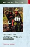 The Usa And Vietnam, 1945-75 (Access to History)