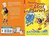 Henry Hobbs and the Lost Planet