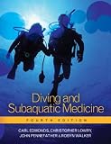 Diving And Subaquatic Medicine Fourth Edition