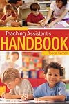 Teaching Assistant's Handbook: Nvq & Svq Levels 2 & 3