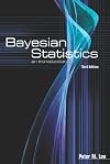 Bayesian Statistics: An Introduction