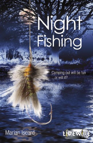 Cover of Night Fishing