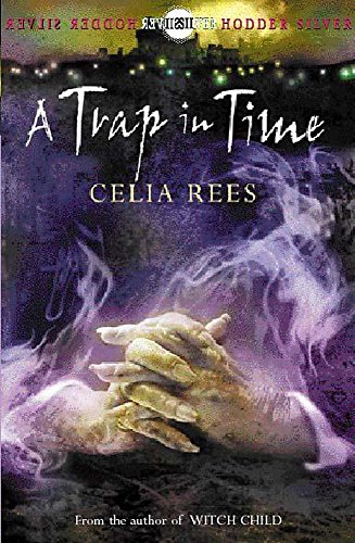 A Trap in Time book cover