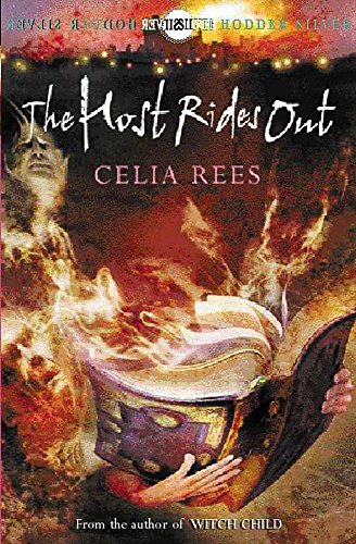 The Host Rides Out book cover