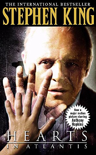 Low Men In Yellow Coats (in Hearts in Atlantis) book cover