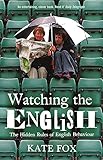 Watching The English